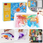 VividWhirl™ — Ignite Your Child’s Confidence with Every Colorful Spin