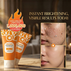 LumiSculpt™ Citrus Enzyme Renewal Gel — Reveal Silky, Radiant Skin You’ll Love to Touch