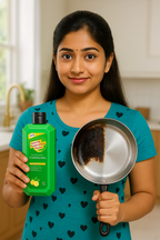 GleamRush™ — Blow Away Grease and Fill Your Home with Fresh, Effortless Shine