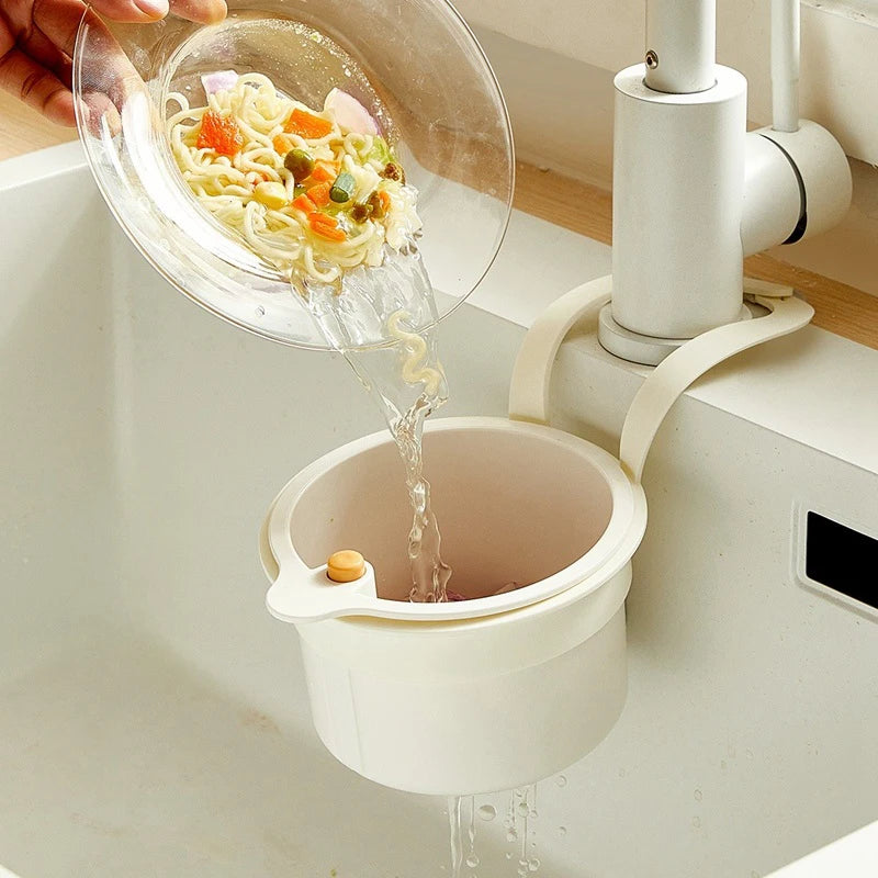 Dranoir™ — Take Control of Your Kitchen with Zero Clogs and Effortless Cleanup
