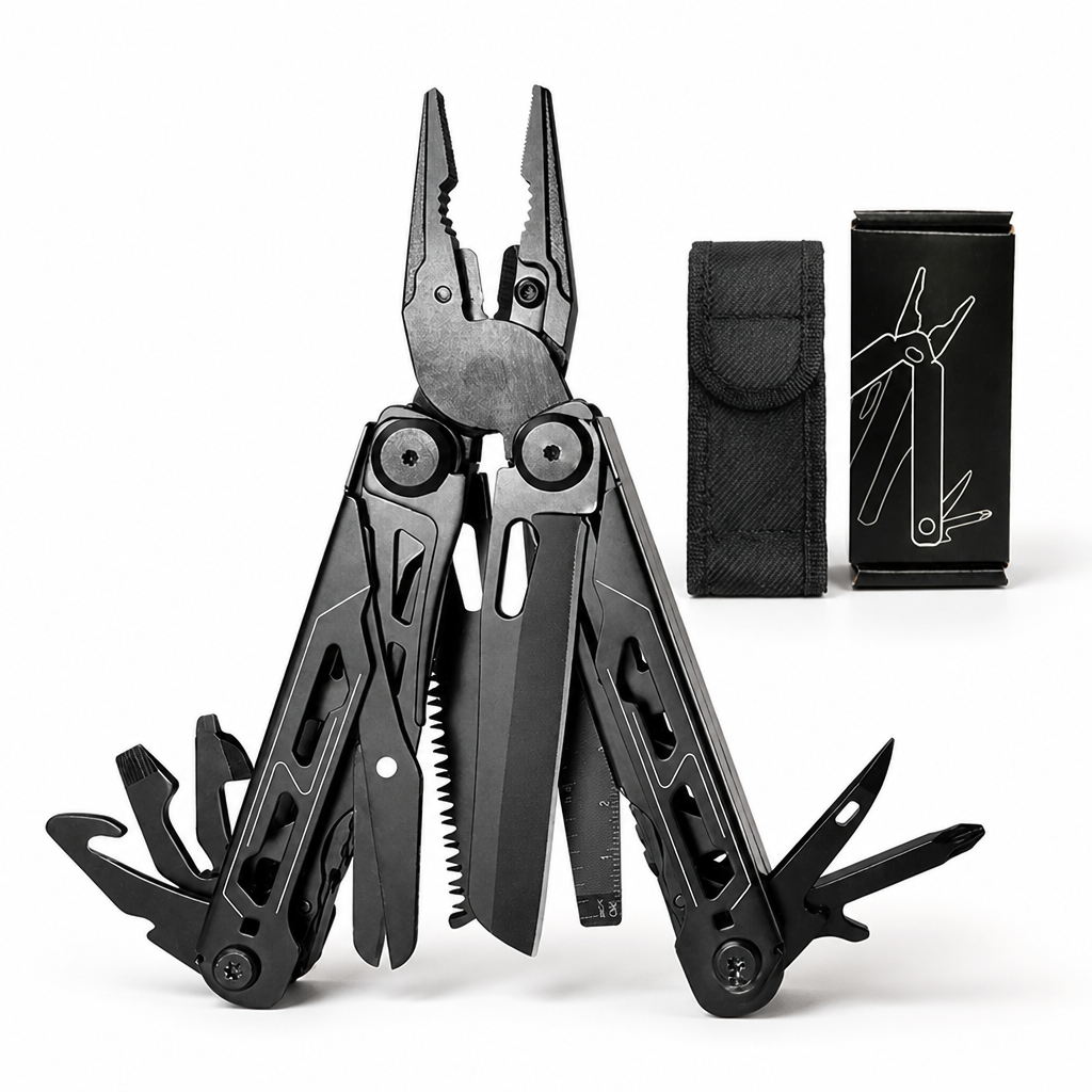 RamoraGear™ — Your Pocket-Sized Powerhouse for Instant Fixes and Unshakable Confidence