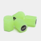 RadiantPulse™ Glow Valve Caps — Ignite Your Wheels with Unstoppable Nighttime Confidence
