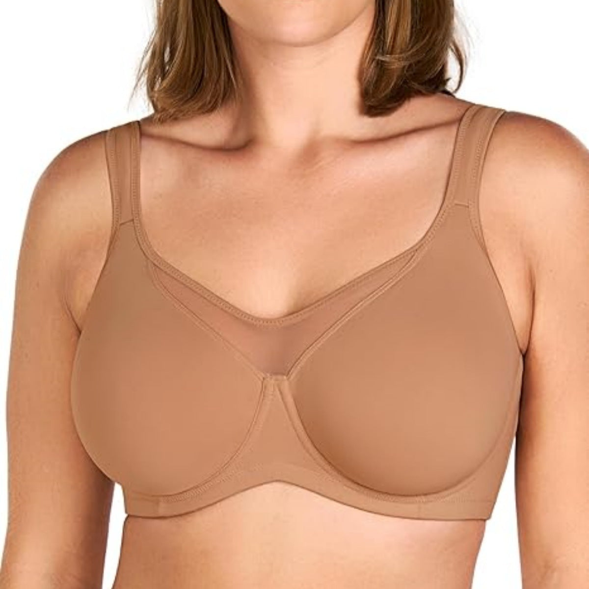 SilqueLuxe™ — Experience Weightless Support That Lifts Your Confidence All Day Long