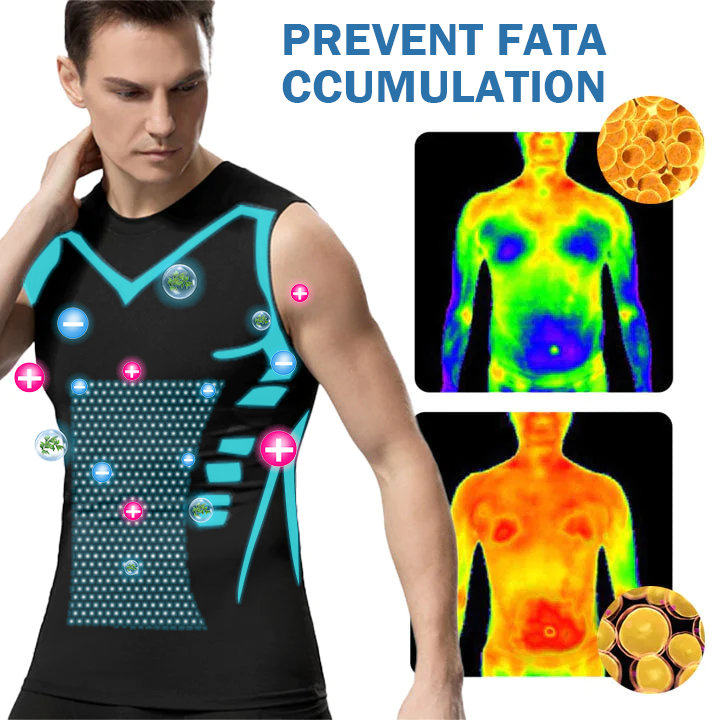 VeroForm™ — Melt Chest Fat and Own a Bold, Confident Frame All Day