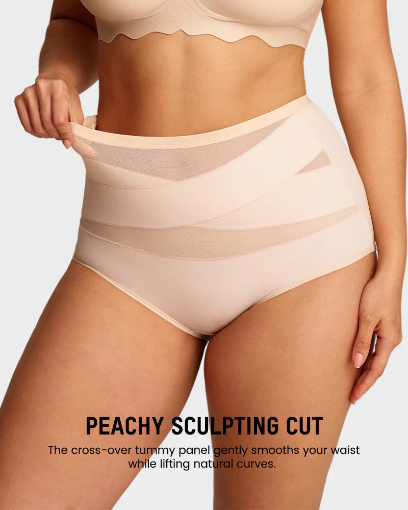 LuminaSculpt™ — Instantly Smooth Your Curves for Unstoppable Confidence All Day