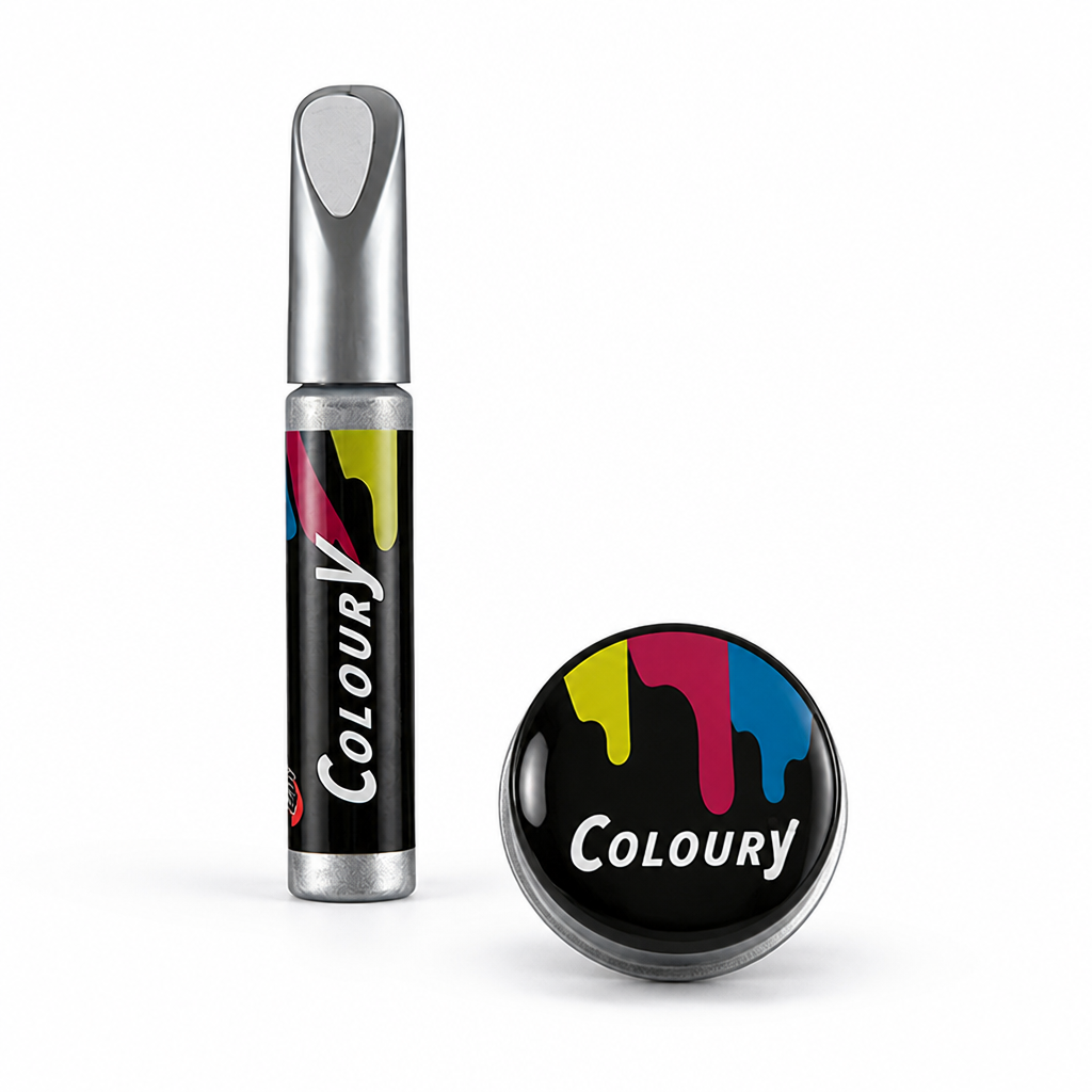 RevitaShade™ Touch Up Paint Pen — Erase Scratches Instantly and Stop Rust for Good