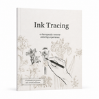 TraceBloom™ — Unwind, Create, and Frame Art You’ll Be Proud to Call Yours