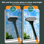 ClearGuard™ Mesh Cleaner — Effortless Deep-Clean Power That Revives Every Surface Instantly