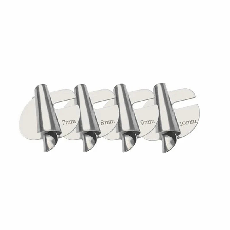 Hemlynx™ Pro Set — Transform Your Sewing with Flawless, Fast, and Professional Hems Every Time