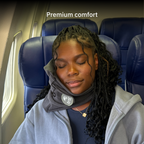 NeckNest™ — Experience Travel Comfort That Leaves Neck Pain Behind