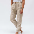 MiraFlex™ — Glide Through Your Day in Pure, All-Day Comfort
