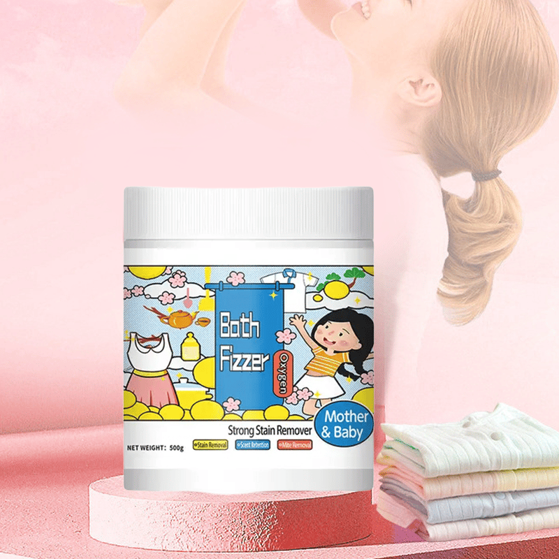 PureRadiance™ Ultra Concentrate Stain Remover Powder — Erase Every Stain and Wear Your Confidence Loud and Proud