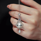 LuxePearl™ — Elevate Your Confidence with Timeless Italian Elegance
