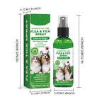 RamendaShield™ — Gentle, Plant-Powered Relief That Keeps Pets Happy and Itch-Free