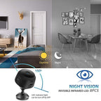 PrismEye™ — Take Control with Crystal-Clear Security Anywhere, Day or Night