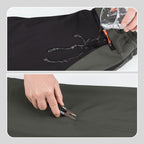 TrailGuard™ — Conquer Every Storm with Unmatched Warmth and Freedom