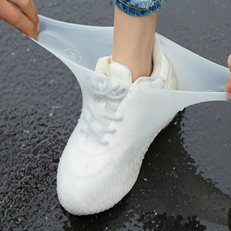 RainGuardPro™ — Unstoppable Shoe Armor That Keeps You Dry and Confident Everywhere