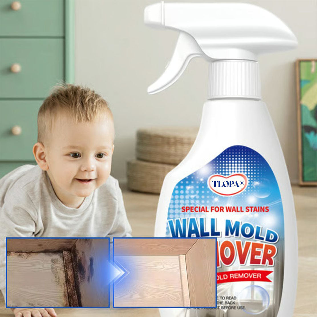 MoldAway™ — Instantly Erase Mold and Breathe Easy in a Fresh, Healthy Home