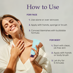 VeloraMist™ — Glow All Day with Featherlight, Unstoppable Radiance