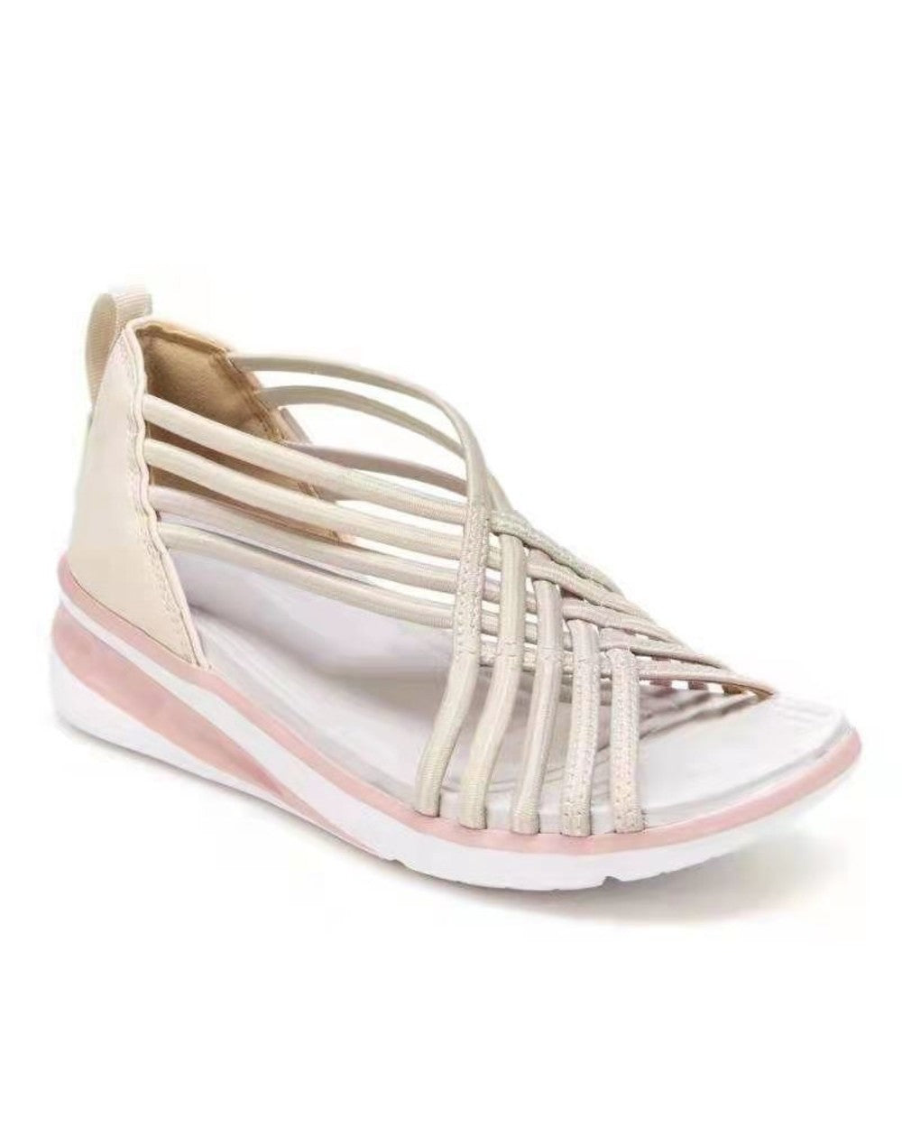 Rambliss™ — Step Into Effortless Comfort and Pain-Free Confidence All Day Long