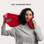 NeckNest™ — Experience Travel Comfort That Leaves Neck Pain Behind