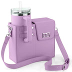 VelaFlow™ — Unstoppable Confidence with Hands-Free Hydration and Sleek Organization