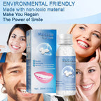 DentaForm™ — Slip On a Perfect Smile That Feels 100% Natural and Unstoppable