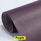 VeroFix™ Leather Repair Patches — Restore Your Leather’s Beauty and Confidence Instantly