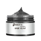 Chromaflair™ Temporary Hair Coloring Wax — Unleash Bold, Damage-Free Color That’s Yours to Change Anytime