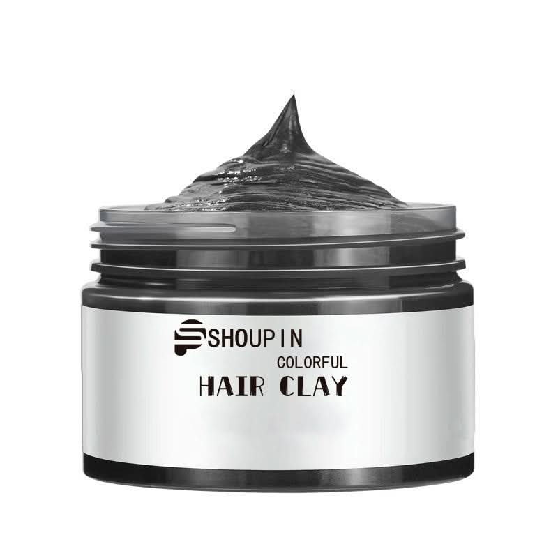 Chromaflair™ Temporary Hair Coloring Wax — Unleash Bold, Damage-Free Color That’s Yours to Change Anytime