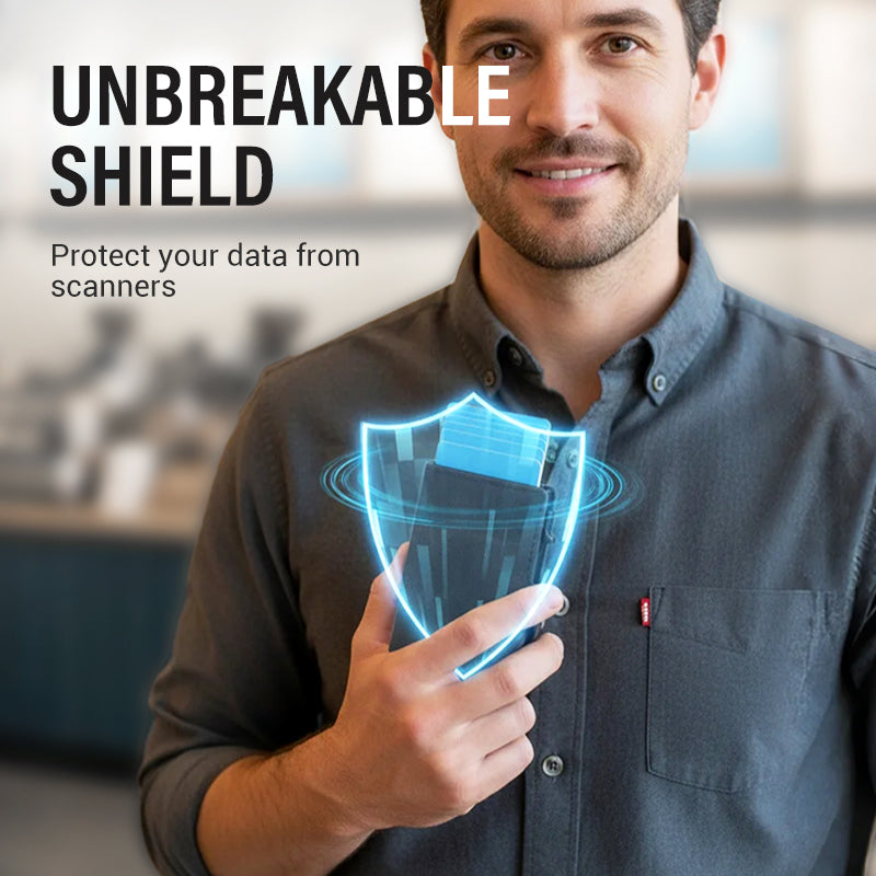 VeloShield™ — Flick to Instant Access and Lock Your Privacy Like Fort Knox