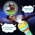 LumaTale™ — Spark Wonder and Calm Every Bedtime for Your Little Dreamer