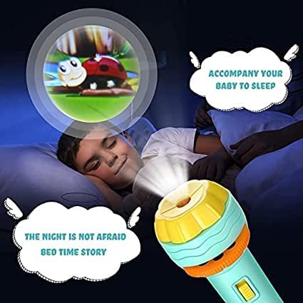 LumaTale™ — Spark Wonder and Calm Every Bedtime for Your Little Dreamer