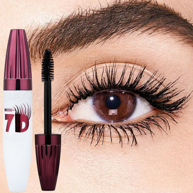 BoldWing™ Mascara — Command Every Room with Lash Power That Lasts All Day
