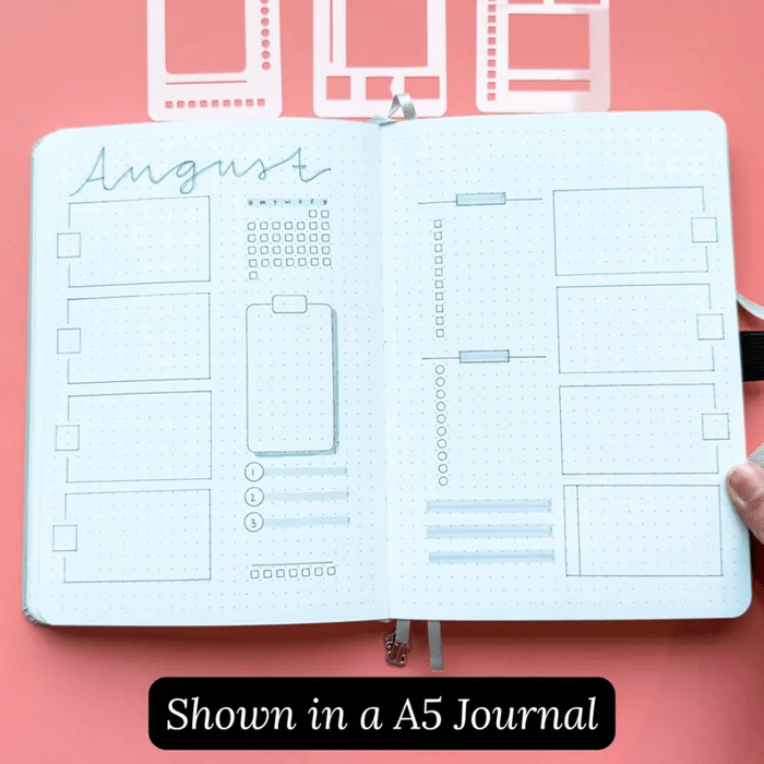 CraftCurve™ — Transform Your Journal into a Stunning Masterpiece of Precision and Style