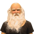 ImmersiSkin™ — Wear the Mask That Commands Every Room with Unbelievable Realism