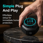 PestVibe™ — Relentless, Chemical-Free Protection That Makes Pests Vanish Forever
