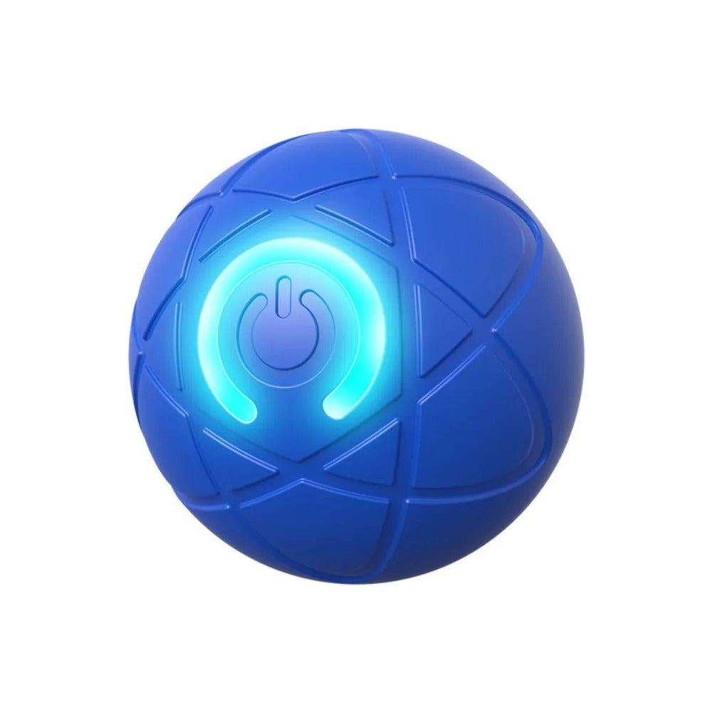 RamudoSpin™ — Ignite Your Pet’s Playful Spirit with Endless Fun and Energy