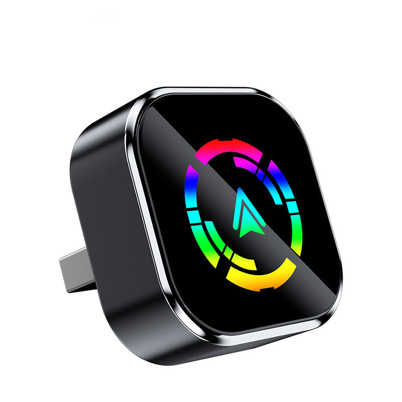 FluxDrive™ — Experience Laser-Focused, Hands-Free Driving Freedom