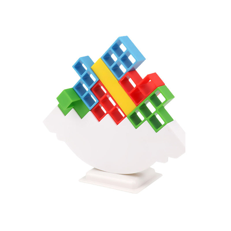 VivoStack™ — Ignite Brilliant Minds with Every Magnetic Click