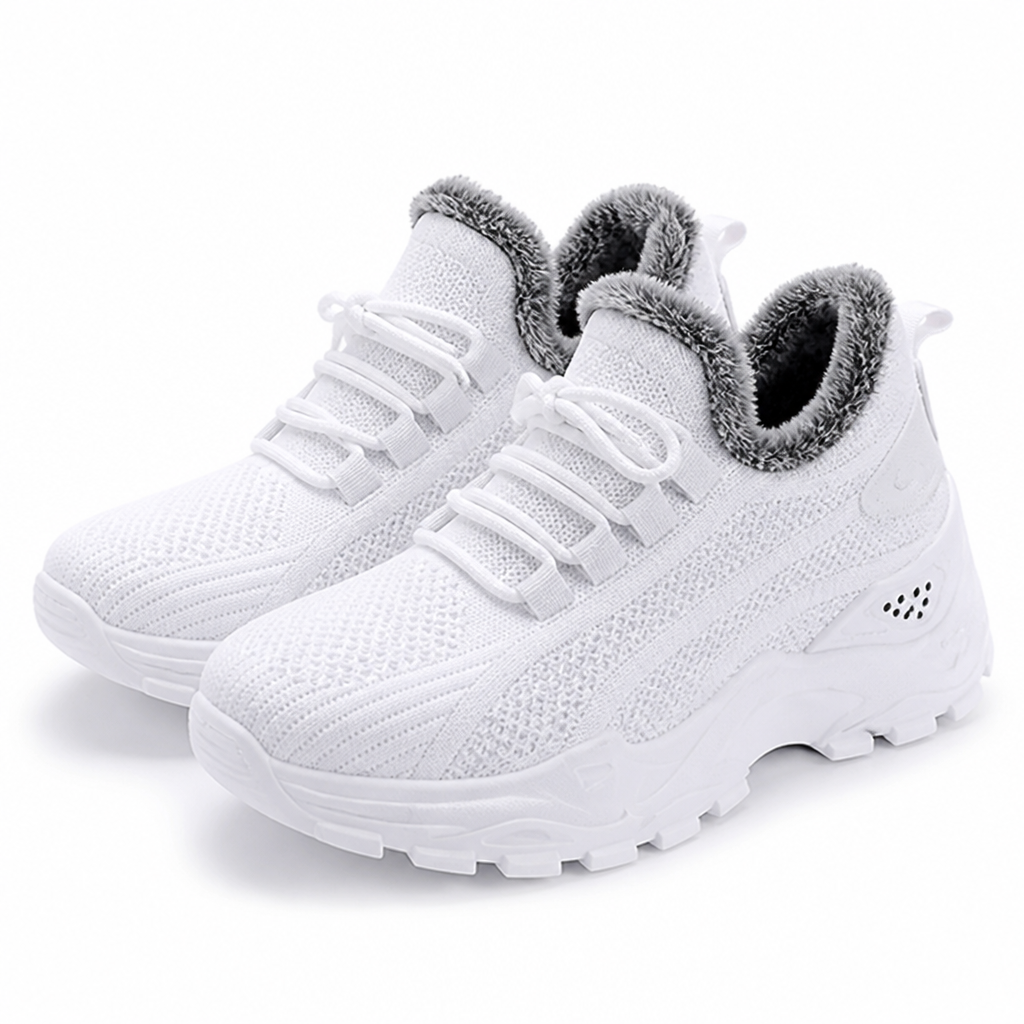 CozyStride™ — Feel Wrapped in Warmth and Style Every Step of Winter