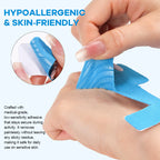 SolaceStep™ — Walk Pain-Free with Invisible, All-Day Bunion Relief