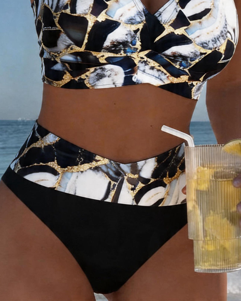 AquaLure™ — Embrace Every Curve with Confidence and Unstoppable Style