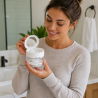 AquaGuard™ — Effortless Retainer Care That Keeps Your Smile Fresh and Ready Everywhere