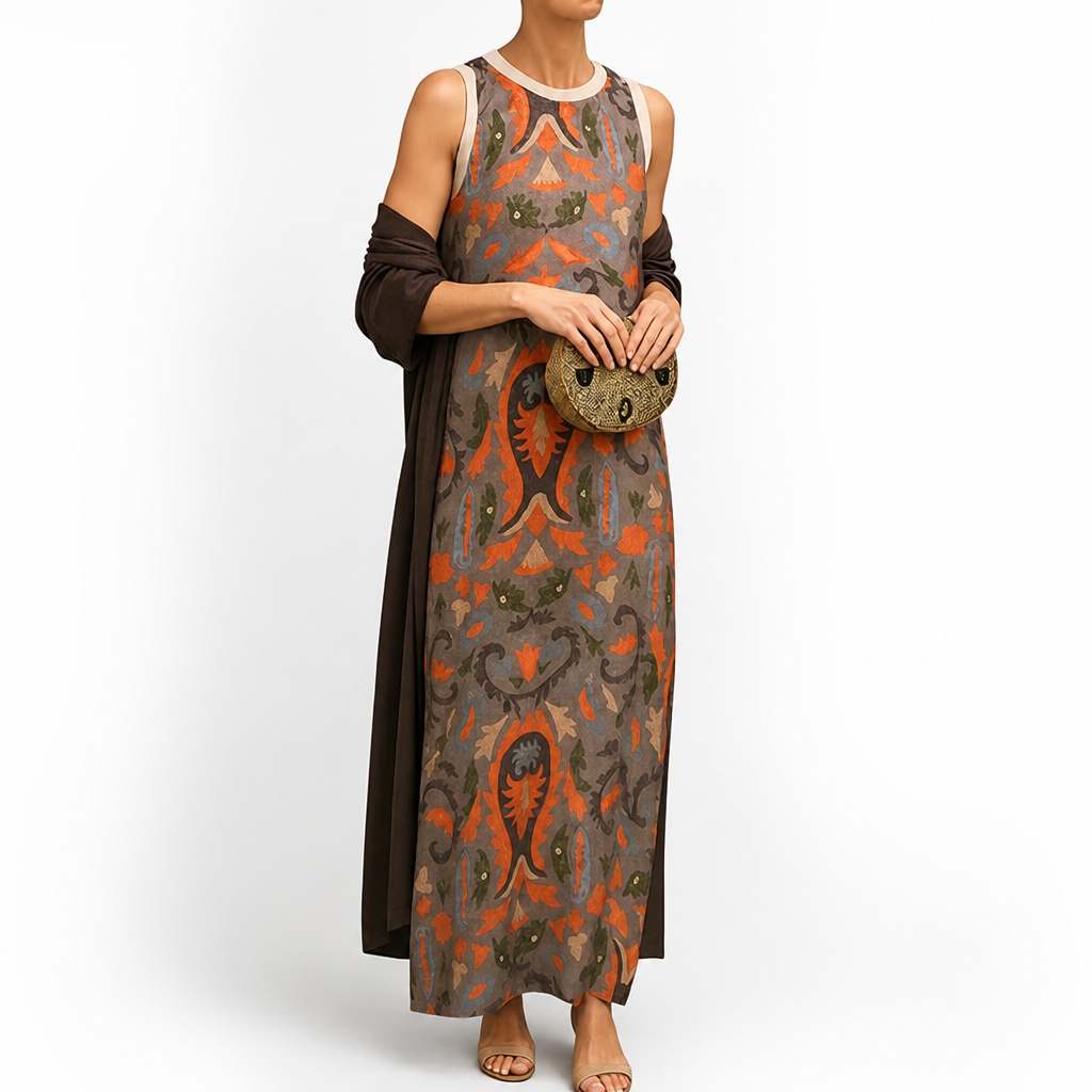 LioraMuse™ — Transform Every Step Into Effortless Elegance and Confidence