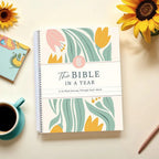 FaithMap™ — Your Daily Guide to Deep, Lasting Spiritual Growth