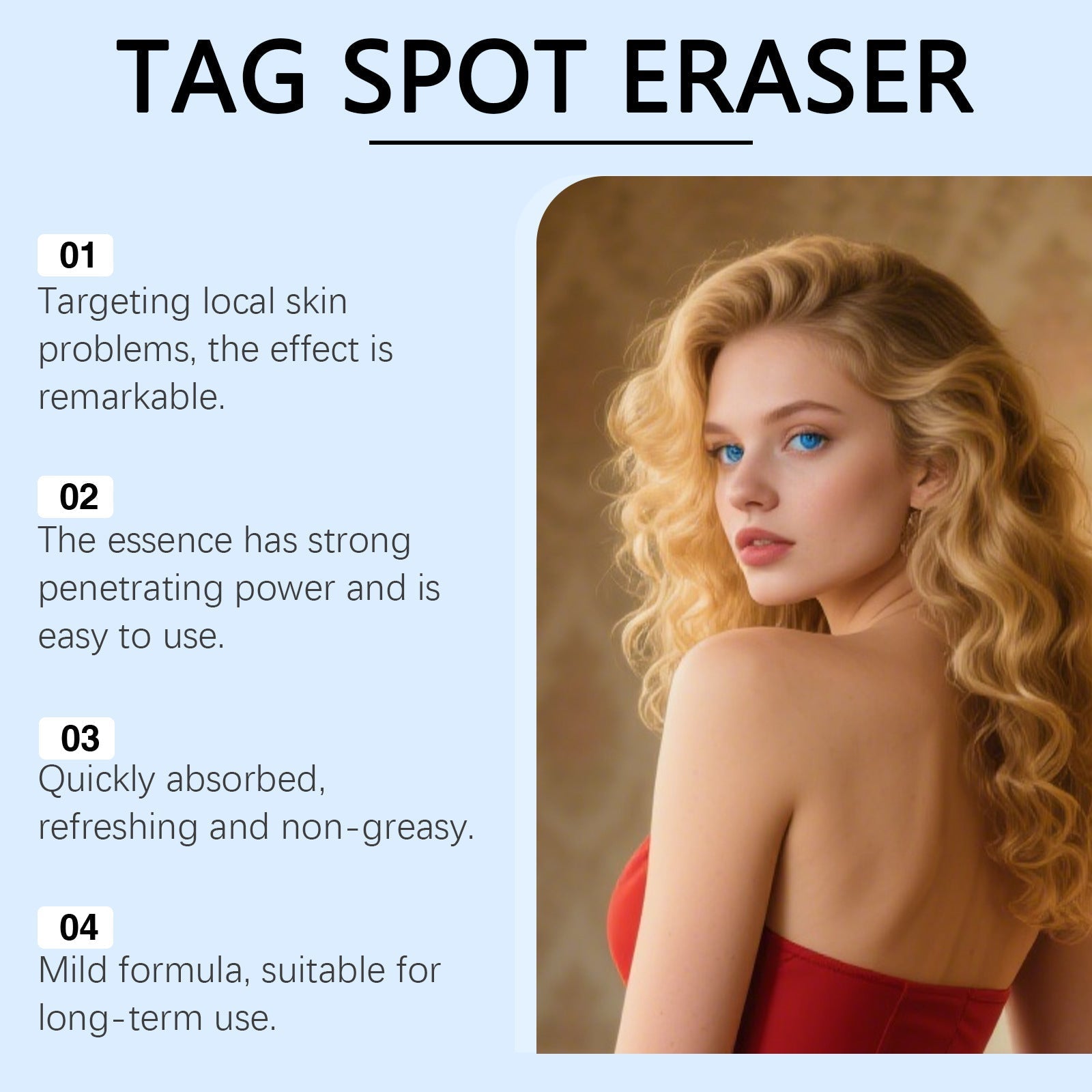 LumaVera™ — Smooth Away Spots with Gentle, Precise Care You Can Trust
