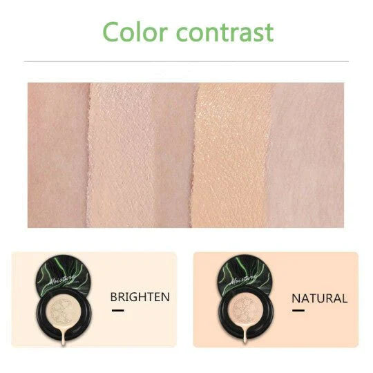 LumaVeil™ — Reveal Radiant, Flawless Skin That Feels Purely You (1+1 FREE TODAY!)