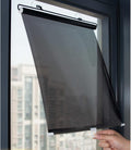 ChillShade™ — Instantly Cool Your Space and Shield Your Privacy with No Hassle