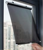 ChillShade™ — Instantly Cool Your Space and Shield Your Privacy with No Hassle